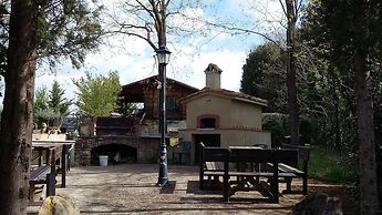 Agriturismo Alle Rose