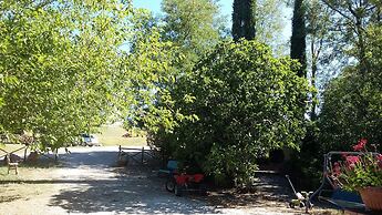 Agriturismo Alle Rose