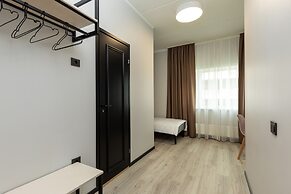 U11 Hotel