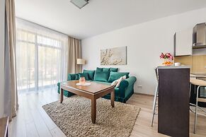 Sun & Snow Bałtyk Park Kołobrzeg