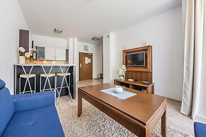 Sun & Snow Bałtyk Park Kołobrzeg