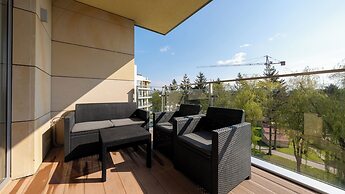 Sun & Snow Bałtyk Park Kołobrzeg