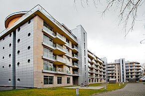 Sun & Snow Bałtyk Park Kołobrzeg