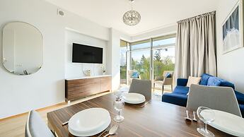 Sun & Snow Bałtyk Park Kołobrzeg