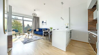 Sun & Snow Bałtyk Park Kołobrzeg