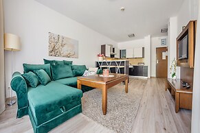 Sun & Snow Bałtyk Park Kołobrzeg