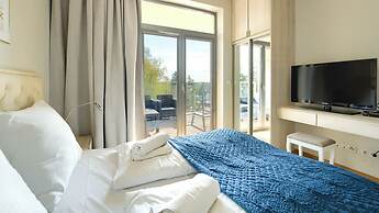 Sun & Snow Bałtyk Park Kołobrzeg