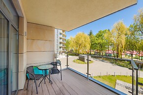 Sun & Snow Bałtyk Park Kołobrzeg