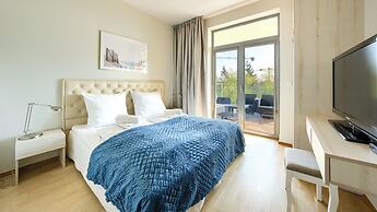 Sun & Snow Bałtyk Park Kołobrzeg