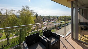 Sun & Snow Bałtyk Park Kołobrzeg