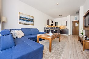 Sun & Snow Bałtyk Park Kołobrzeg