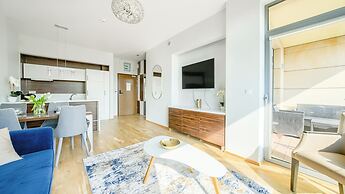 Sun & Snow Bałtyk Park Kołobrzeg