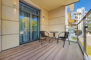 Sun & Snow Bałtyk Park Kołobrzeg