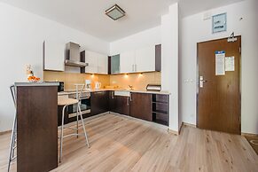 Sun & Snow Bałtyk Park Kołobrzeg