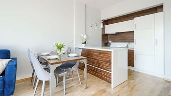 Sun & Snow Bałtyk Park Kołobrzeg