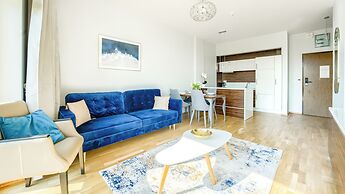 Sun & Snow Bałtyk Park Kołobrzeg