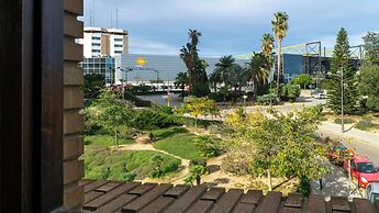 Hotel Sundos Feria Valencia