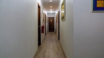 Hotel Sundos Feria Valencia