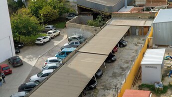 Hotel Sundos Feria Valencia