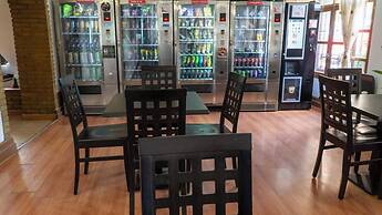 Hotel Sundos Feria Valencia