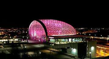 Hotel Sundos Feria Valencia