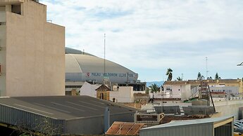 Hotel Sundos Feria Valencia