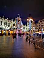 Hotel Sundos Feria Valencia