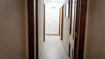 Hotel Sundos Feria Valencia