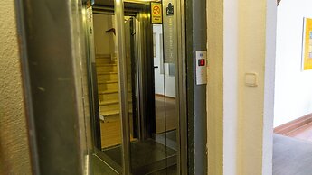 Hotel Sundos Feria Valencia