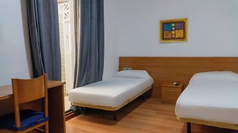 Hotel Sundos Feria Valencia