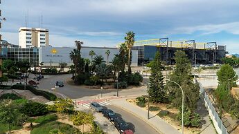 Hotel Sundos Feria Valencia