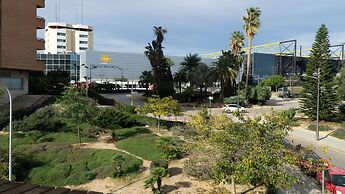 Hotel Sundos Feria Valencia