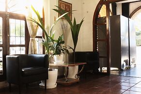 Hotel Sundos Feria Valencia