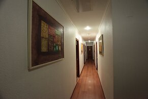 Hotel Sundos Feria Valencia