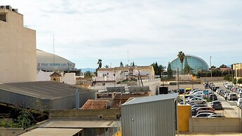 Hotel Sundos Feria Valencia