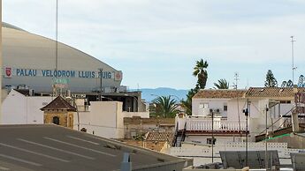 Hotel Sundos Feria Valencia