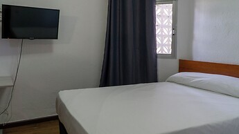 Hotel Sundos Feria Valencia