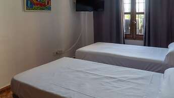 Hotel Sundos Feria Valencia