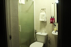 Hotel Sundos Feria Valencia