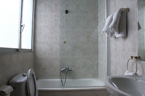 Hotel Sundos Feria Valencia