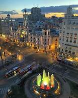 Hotel Sundos Feria Valencia