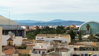 Hotel Sundos Feria Valencia