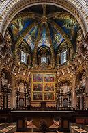 Hotel Sundos Feria Valencia