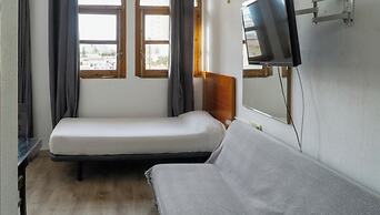 Hotel Sundos Feria Valencia