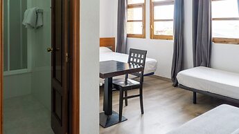 Hotel Sundos Feria Valencia