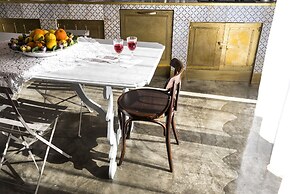 Sanbartolomeo Casa e Putìa