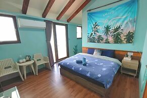 Penghu's Peace - B&B