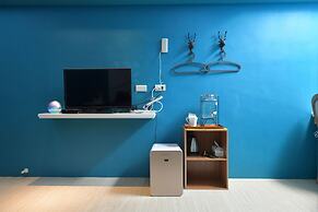 Penghu's Peace - B&B