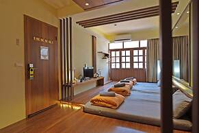 Penghu's Peace - B&B