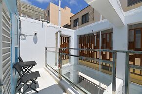 Penghu's Peace - B&B